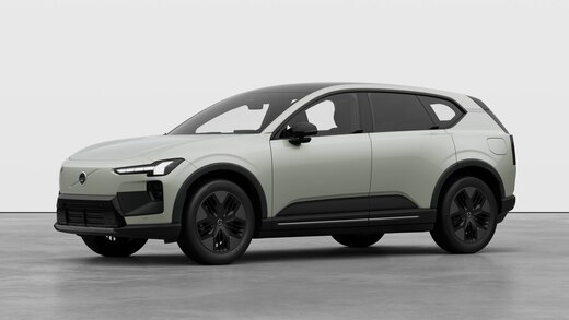 uusi Volvo EX60 Cross Country
